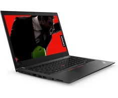 Lenovo Thinkpad T480s verslo nešiojamas kompiuteris, 14 colių fhd (1920x1080), intel i5-8250u 1.6ghz, 16gb ddr4 ram, 512gb ssd, us klaviatūra, bluetooth, windows 10 pro (atnaujintas)