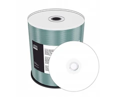 Levien Mediarange Cd-r diskai 700 Mb 80min 52x greitis 100 vienetų printable