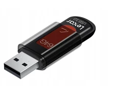 Lexar 64gb Usb 3.0 Pendrive