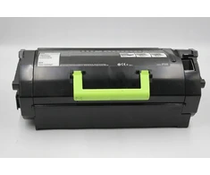 Lexmark 522e 52d2000e juodas originalus toneris