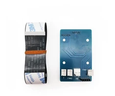 Lichifit Profesionali Hotend Pcb adapterio plokštė ir kabelių remonto rinkinys, skirtas Artillery Genius 3d spausdintuvo dalims