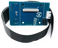 Lichifit Profesionali Hotend Pcb adapterio plokštė ir kabelių remonto rinkinys, skirtas Artillery Genius 3d spausdintuvo dalims