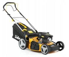 Lider dk20n170 dyzelinis vejapjovė su 4 ag 173 cm³ 51 cm ducar varikliu