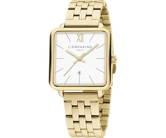 Liebeskind Berlin laikrodis Lt-0446-lq Ip