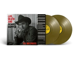 Life, Death and Dennis Hopper (burnt Col.)