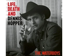 Life, Death and Dennis Hopper (burnt Col.)