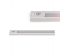 Light Prestige Led Lightlogic Ll Luqa Nl spintelinis šviestuvas su judesio davikliu