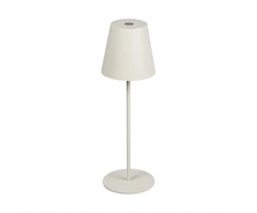 Light Prestige Lightlogic Led stalinė lemputė Ll Wars Dim Cct W balta Usb belaidė lempa