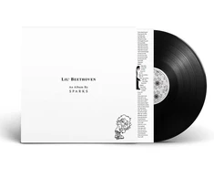 Vinilinė plokštelė Lil' Beethoven [vinyl Lp]