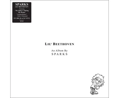 Vinilinė plokštelė Lil' Beethoven [vinyl Lp]