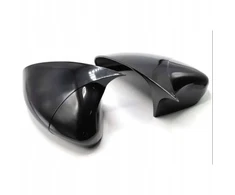 Linea 2007-2015 Batman Model blizgi juoda Autovision veidrodėlio apdaila