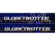 Lipdukai Volvo Globetrotter Fh 13 16 polimerinė plėvelė