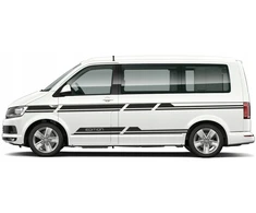 Lipdukai Vw T5 T6 Transporter Multivan tuning Edition 2024 - 01