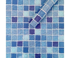 Lipdukas Sticker Wall 10366 45 x 1000cm