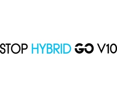 Lipdukas Stop Hybrid Go V10 50x4,5cm