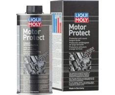 Liqui Moly Motor Protect | 500 ml | alyvos priedas | prekės nr.: 1018