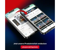 Liqui Moly stabdžių skystis Sl6 Dot 4 1l
