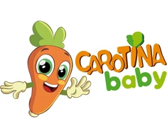 Lisciani Carotina Dėlionė Kūdikiams: Mama ir Vaikiukai
