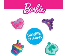 Liscianigiochi 99368 Barbie Fashion Jewellery Butterfly Ekranas 12