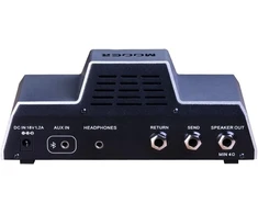 Little Tank D15 Mini gitaros modeliavimo stiprintuvas
