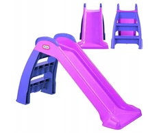 Little Tikes mano pirmoji sodo čiuožykla, sulankstoma, vaikams