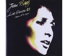 Vinilinė plokštelė Live Europe 83