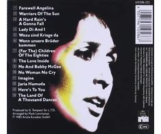 Vinilinė plokštelė Live Europe 83