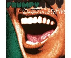 Live - Ninetyfive