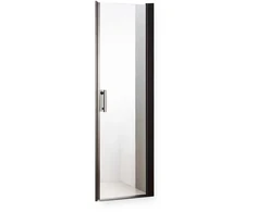 Liveno Juodos! Juodas Dušo durys 70 reg. 69-72 cm