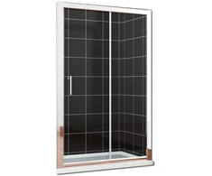 Liveno Lavado 5mm stumdomos dušo durys 80 cm reg. 79-82cm