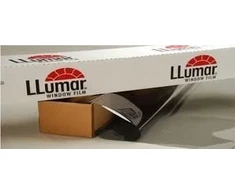 Llumar Atr 20% plėvelė 102cm/1m