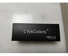 L'lyscolors 4 viename Led žibintuvėlis, baltas, raudonas, žalias ir mėlynas apšvietimas, daugiafunkcis žibintuvėlis su reguliuojamu fokusavimu, vandeniui atsparus žibintas