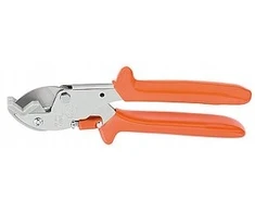 Loewe 5104/p90 žirklės vamzdžiams ir žarnoms
