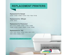 Lofblat 350xl 351xl Rašalo Kasetės Hp 350 351 Spausdintuvams