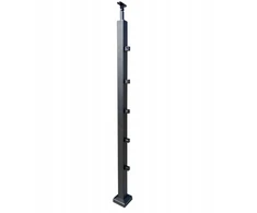 Loft stulpelis Marinell, 110 cm