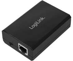 Šakotuvas Logilink Poe005 Poe daliklis, 24w galia