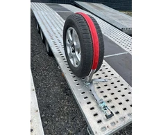 Lohr diržas 35mm 2,8m su apsauga Trawka 1,3m Vdi 2700 Bi.8.1 Eta min 0,5