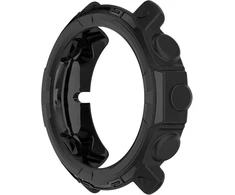 Lokeke suderinamas su polar grit x pro apsauginiu dėklu, tpu apsauginis apvalkalas, skirtas polar grit x pro/grit x (tpu juodas)