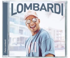 Vinilinė plokštelė Lombardi