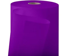 Lonans Home Longing Home staltiesės rulonas, 1.1 x 30 m, violetinis, vienkartinis, neaustinis, į audinį panašus