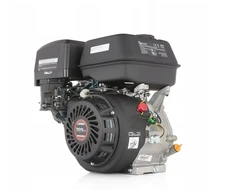Loncin Keturtaktis 13 Ag variklis 389 cm3, 25 mm velenas