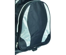 Longridge Tour Deluxe Roller golfo kelioninis dėklas