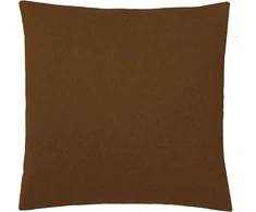 Lorenzo Cana Home Edition 96306 pagalvėlės užvalkalas, pagamintas iš 100% alpakų vilnos, baby alpaca pagalvėlės užvalkalas, natūralaus pluošto alpakų sofos pagalvėlė, kupranugaris