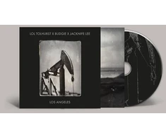 Vinilinė plokštelė Los Angeles (ltd.