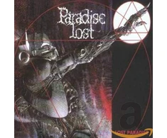 Vinilinė plokštelė Lost Paradise