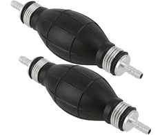 Lotvic 10 mm rankinis siurblys, 2 vnt. alyvos siurblys, rankinis kuro siurblys, perkėlimo siurblys, nešiojamas siurbimo siurblys, benzino siurblys, skirtas automobilio variklio bakui kanistrui