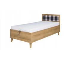 Lova Kornelo Meble Memone M-04 90 x 200