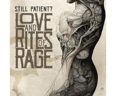 Vinilinė plokštelė Love And Rites Of Rage