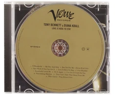 Vinilinė plokštelė Love Is Here to Stay