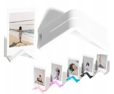 Loveinstant nuotraukų rėmelio laikiklis instax mini square sq polaroid 600 itype